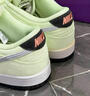 耐克（NIKE）SB DUNK LOW  2025秋男鞋運(yùn)動(dòng)休閑鞋 HQ1626-300 44 曬單實(shí)拍圖