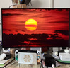 LG 32GS95UV 白 31.5英寸 Ultra OLED 4K顯示器 雙模4K240Hz/1K480Hz  內置音箱 防眩光 電競顯示屏 曬單實(shí)拍圖