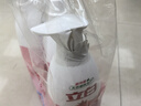立白天然石榴果醋洗潔精1kg*3瓶 A類(lèi)食品用餐具去油濃縮洗滌靈洗碗液 曬單實(shí)拍圖