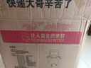 全品屋學(xué)生學(xué)習椅兒童電腦椅升降辦公椅子久坐不累人體工學(xué)座椅宿舍轉椅 曬單實(shí)拍圖