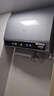 海爾（Haier）國家補貼20%雙膽扁桶電熱水器60升麥浪BK5PRO 富鍶小藍瓶?jì)裟w洗 免清洗 雙3300W速熱節能一級能效 曬單實(shí)拍圖