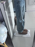 UGG秋季女士休閑平底純色圓頭經(jīng)典短筒靴雪地靴1116109CHE|栗色39 曬單實(shí)拍圖