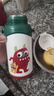 babycare兒童保溫杯水壺吸管杯大寶寶學(xué)飲杯316不銹鋼三合一上學(xué)600ml 曬單實(shí)拍圖