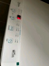 美的（Midea）迷你洗衣機 MB30V21EPLUS 3KG嬰兒小型兒童內衣洗衣機 全自動(dòng)波輪 省電 健康除螨宿舍 以舊換新 曬單實(shí)拍圖