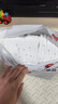好奇（Huggies）金裝成長(zhǎng)褲嬰兒拉拉褲超薄柔軟透氣 XL72片(12-17kg) 曬單實(shí)拍圖