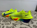 耐克NIKE男子碳板跑步鞋 ALPHAFLY NEXT% 3運動(dòng)鞋FD8311-600紅/黃42 曬單實(shí)拍圖