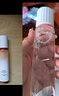 珀萊雅（PROYA）雙抗護膚品套裝(爽膚水乳液)化妝品護膚品禮盒生日禮物男女 曬單實(shí)拍圖