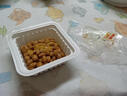 燕京大粒納豆 50g*18盒（原箱納豆 國產(chǎn)納豆 健康輕食 豆制品） 曬單實拍圖