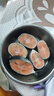 漁吻挪威進(jìn)口三文魚(yú)排新鮮無(wú)冰中段魚(yú)塊寶寶三文魚(yú)輔食整條輪切次日達 三文魚(yú)中后段 2斤 凈重（6-8片） 曬單實(shí)拍圖