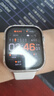 華為HUAWEI WATCH FIT 4 悅動(dòng)白氟橡膠表帶 華為運動(dòng)智能手表超輕薄大屏潮流運動(dòng)藍牙通話(huà)睡眠監測fit4 曬單實(shí)拍圖