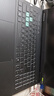 華碩（ASUS）天選6 政府補貼5%16英寸電競游戲本 筆記本電腦 銳龍7 H260/RTX5060/日蝕灰 32G內存/1T高速固態(tài)硬盤(pán) 曬單實(shí)拍圖