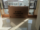 創(chuàng  )維壁紙電視A7F 85英寸超薄壁畫(huà)藝術(shù)mini led電視機85吋 智能平板家電液晶電視以舊換新 國家補貼 曬單實(shí)拍圖