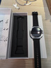 三星 Samsung【國家補貼】Watch8 Classic 藍牙通話(huà)智能手表/運動(dòng)手表 披荊斬棘哥哥同款 46mm 月隕黑 曬單實(shí)拍圖