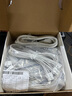 首席玩家（1st player）NGDP鉑金 1300W ATX3.1電源（MES ID/壓紋線(xiàn)/ATX3.0&3.1雙規范/FDB風(fēng)扇/支持5090/雙12V2X6/白色） 曬單實(shí)拍圖