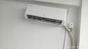 奧克斯2匹 省電俠pro 1級空調掛機  空間勁省 快速冷暖 獨立除濕KFR-46GW/BpR3AES1(B1)大風(fēng)量 曬單實(shí)拍圖