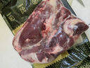 鮮京采國產(chǎn)黃牛 原切牛前腱（不帶芯）4斤 生鮮牛肉【真原切】 源頭直發(fā) 曬單實(shí)拍圖