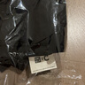 優(yōu)衣庫女裝喇叭褲479702 09 黑色 70 /160/70A 曬單實(shí)拍圖