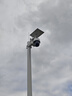 HIKVISION 海康威視太陽(yáng)能攝像頭免插電室外戶外4G終身免充值流量AOV家用監(jiān)控器360度無(wú)死角帶夜視手機(jī)遠(yuǎn)程 曬單實(shí)拍圖