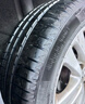 米其林（MICHELIN）汽車(chē)輪胎 205/55R16 91V 耐越 ENERGY MILE 適配朗逸/速騰/卡羅拉 曬單實(shí)拍圖