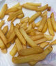 Member's Mark 比利時(shí)進(jìn)口 冷凍薯條(直條形) 1kg 1kg 曬單實(shí)拍圖