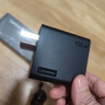 聯(lián)想（Lenovo）聯(lián)想原裝 100W電源適配器 Type-C充電器 筆記本充電器 USB-C接口便攜PD快充 ThinkPad電腦充電線(xiàn) 曬單實(shí)拍圖