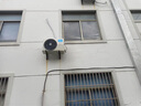 美的空調(diào) 大1.5匹 酷省電 新一級能效 變頻冷暖 省電壁掛式臥室掛機(jī) 國家補(bǔ)貼 KFR-35GW/N8KS1-1  曬單實(shí)拍圖