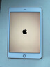 Apple 蘋(píng)果 iPad Mini 2/3/4/5/6/7代 2022/2021款 二手平板電腦 iPad mini5 曬單實(shí)拍圖