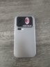 小米（MI）小米 17 Pro 妙享背屏 徠卡光影大師 第五代 驍龍 8 至尊版 冷煙紫 16GB+1TB 5G手機 曬單實(shí)拍圖