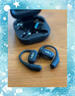 韶音（SHOKZ）【新品】OpenFit 2+ T921新一代舒適圈開(kāi)放式耳機掛耳式藍牙耳機運動(dòng)跑步騎行無(wú)線(xiàn)非骨傳導 巖黑 曬單實(shí)拍圖