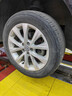 德國馬牌（Continental）汽車(chē)輪胎 205/55R16 91V UCJ 適配朗逸/速騰/寶來(lái)/卡羅拉 曬單實(shí)拍圖