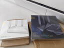 中興（ZTE）問天BE6800Pro+ 全向穿墻王Wi-Fi7 家用無線路由器 雙頻聚合游戲加速巨闕天線 滿血2.5G網(wǎng)口 曬單實拍圖