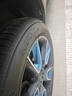 錦湖輪胎KUMHO汽車(chē)輪胎 235/50R19 103V ECSTA PS71 原配吉利探索06 曬單實(shí)拍圖