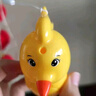 乖明星水鳥(niǎo)口哨兒童發(fā)音訓練可注水加水會(huì )學(xué)鳥(niǎo)叫嬰幼兒喇叭小鳥(niǎo)哨子玩具 曬單實(shí)拍圖
