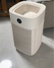 米家【家電國家補(bǔ)貼】小米全效空氣凈化器  分解式除醛除菌霧霾異味智能數(shù)顯 曬單實(shí)拍圖