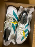 阿迪達斯 （adidas）男 跑步系列 ADIZERO ADIOS PRO 4 M 跑步鞋 JR1267 白色  42  曬單實(shí)拍圖
