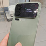小米（MI）Xiaomi 17 Pro Max 徠卡光影大師人像 第五代驍龍8至尊版 6.9英寸120Hz陽(yáng)光屏 小米手機17promax 森野綠 16GB+512GB 曬單實(shí)拍圖