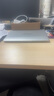 華為MateBook 14 店鋪預裝Windows版 輕薄筆記本電腦 2.8K OLED觸控屏 酷睿UItra5 16G 1T 皓月銀 曬單實(shí)拍圖