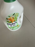 金紡抑菌衣物柔順護(hù)理劑液【洗衣搭檔】 桔柚4斤 抑菌去味柔軟防靜電 曬單實拍圖