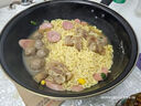 海霸王蝦滑 150g/袋 蝦肉含量95%+火鍋食材 燒烤食材 關(guān)東煮食材 曬單實(shí)拍圖