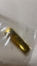 領(lǐng)豐金（LING FENG GOLD）足金9999黃金投資金條周年慶投資理財金條刻字定制節日送人禮物 50g 曬單實(shí)拍圖