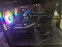 技嘉全家桶RTX5080/5070 Ti/9070XT/intel酷睿ultra 7 265KF電競游戲發(fā)燒直播設(shè)計AI繪圖臺式電腦主機(jī) 四：U7 265KF丨RTX5070Ti 曬單實(shí)拍圖