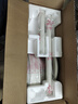 華凌美的【小暴風(fēng)】白天鵝空氣循環(huán)扇 家用電風(fēng)扇大風(fēng)量搖頭輕音臥室臺(tái)式落地扇節(jié)能空調(diào)扇WH-FGA2001 曬單實(shí)拍圖