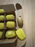 佳沛（zespri）新西蘭  陽光金果16粒經(jīng)典果單果 77-103g 中秋水果禮盒 獼猴桃 曬單實(shí)拍圖
