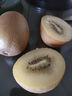 佳沛（zespri）新西蘭  陽(yáng)光金奇異果25-27粒原箱特大果單果約122-146g  獼猴桃 曬單實(shí)拍圖