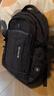 瑞戈瑞士軍刀商務(wù)通勤背包15.6吋筆記本電腦包雙肩包電腦包學(xué)生書(shū)包 曬單實(shí)拍圖