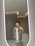 圖拉斯【相機按鍵全包丨散熱磁吸】 適用iphone17promax手機殼蘋(píng)果17pro透明17鏡頭全包超薄防摔高級男女 iPhone 17 Pro Max 【全透明】冰環(huán)磁吸+久用不黃+超強防爆 曬單實(shí)拍圖