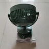 康佳（KONKA）風(fēng)寶USB小風(fēng)扇電風(fēng)扇風(fēng)扇小型小電扇桌面風(fēng)扇小臺扇 辦公室宿舍床頭學(xué)生扇載壁掛迷你戶(hù)外臺夾扇 曬單實(shí)拍圖