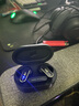 AKG N5【國家補貼】2.4G三模主動降噪高解析無線藍牙HiFi耳機高音質游戲音樂耳機生日禮物通用 黑色 曬單實拍圖