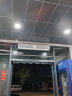 志高（CHIGO） 风幕机商用静音大风量遥控工业离心自然风帘机节能门头口空气幕 G款遥控1.5米【性价比之选】 实拍图