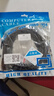 夏普電視適用hdmi4k高清數(shù)據(jù)連接線機(jī)頂盒電腦筆記本投影儀游戲機(jī) 黑色 3m 曬單實(shí)拍圖